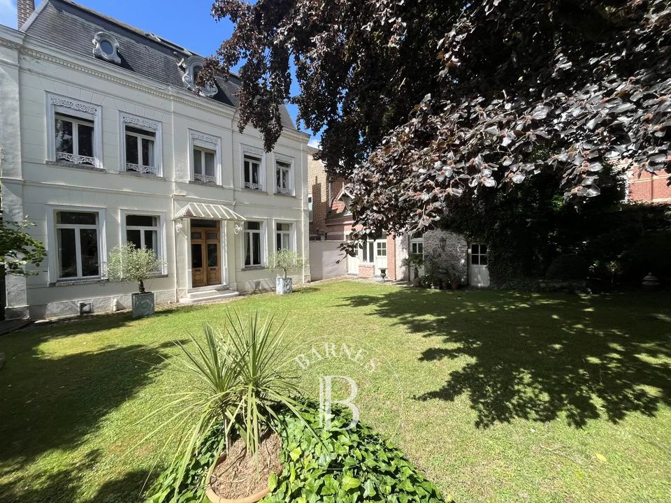 Byhus i Douai, Nord - foto 1