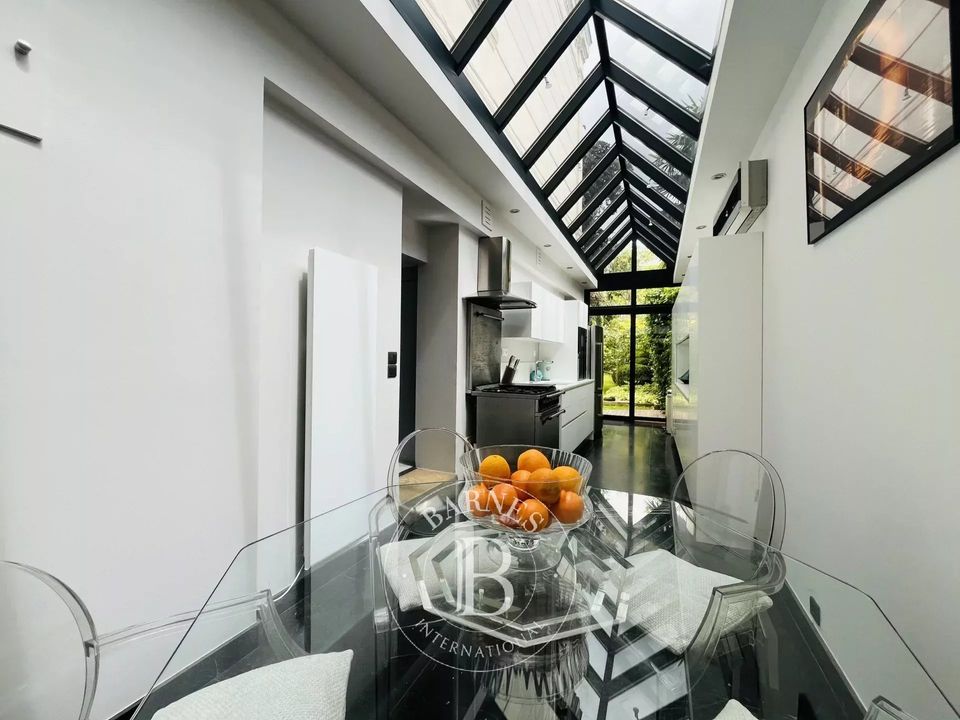 Byhus i Douai, Nord - foto 4