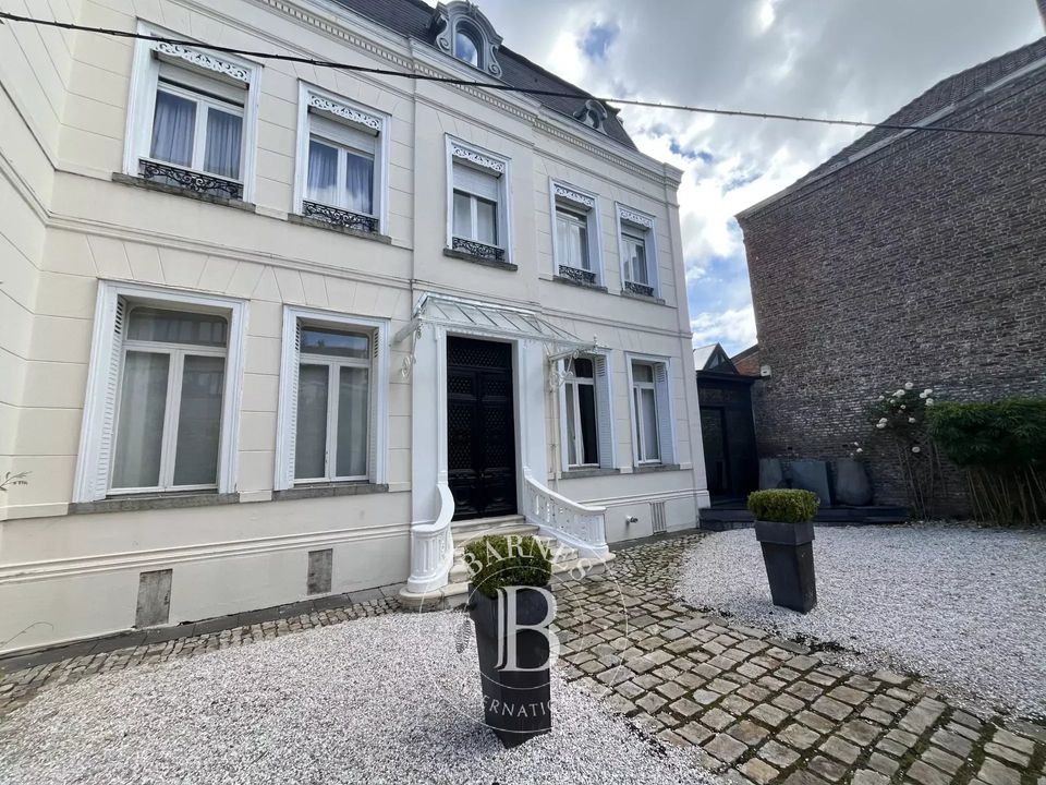 Byhus i Douai, Nord - foto 5