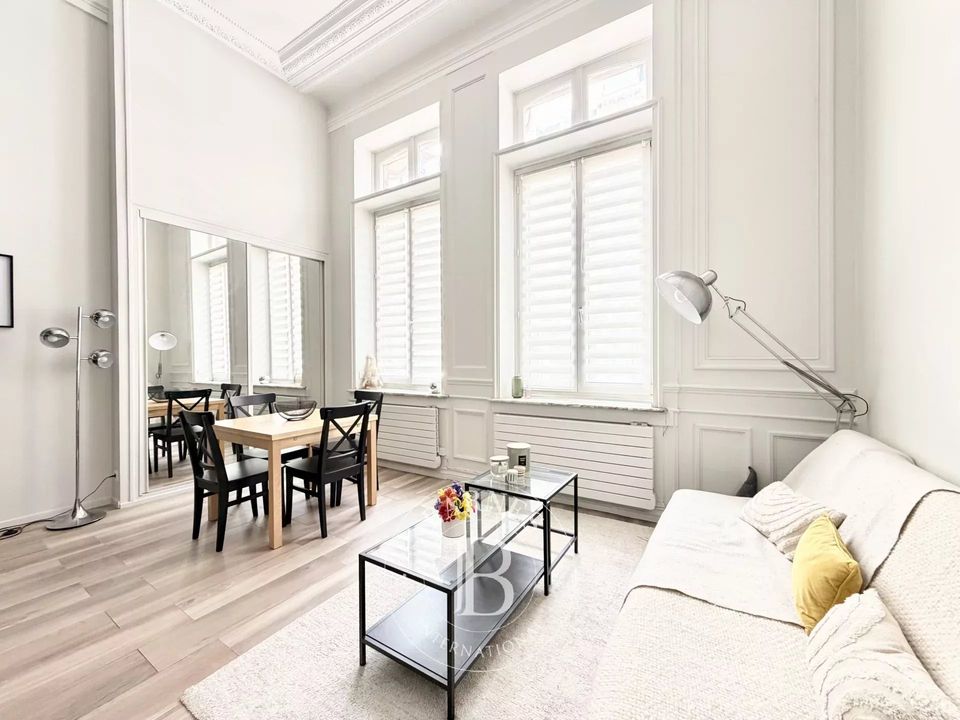 Lejlighed i Lille, Nord - foto 2