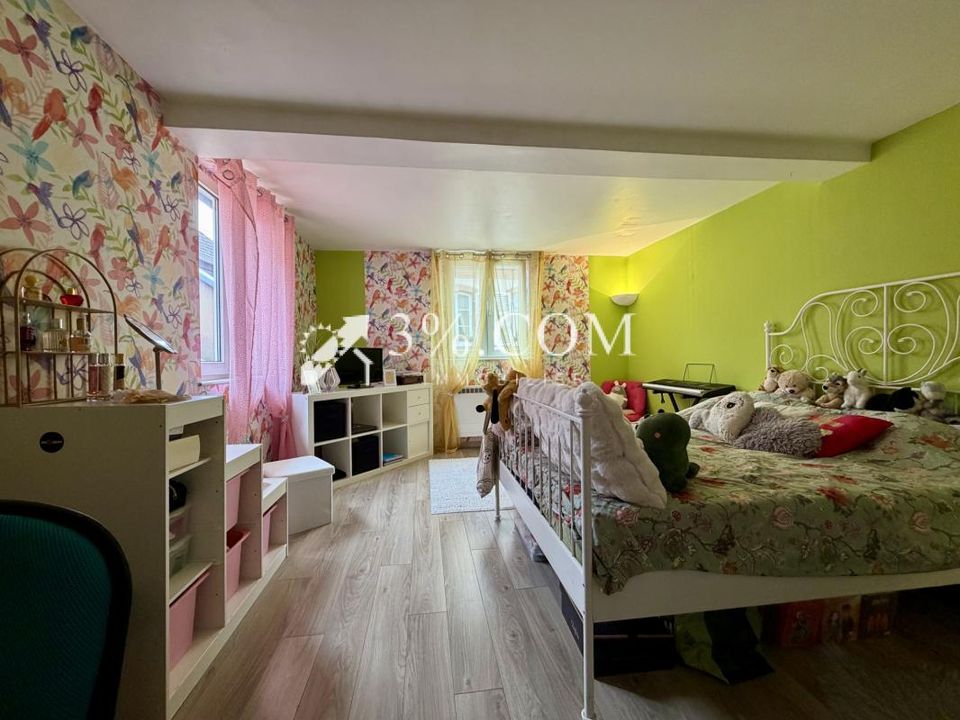 Duplex i Ingwiller, Bas-Rhin - foto 4