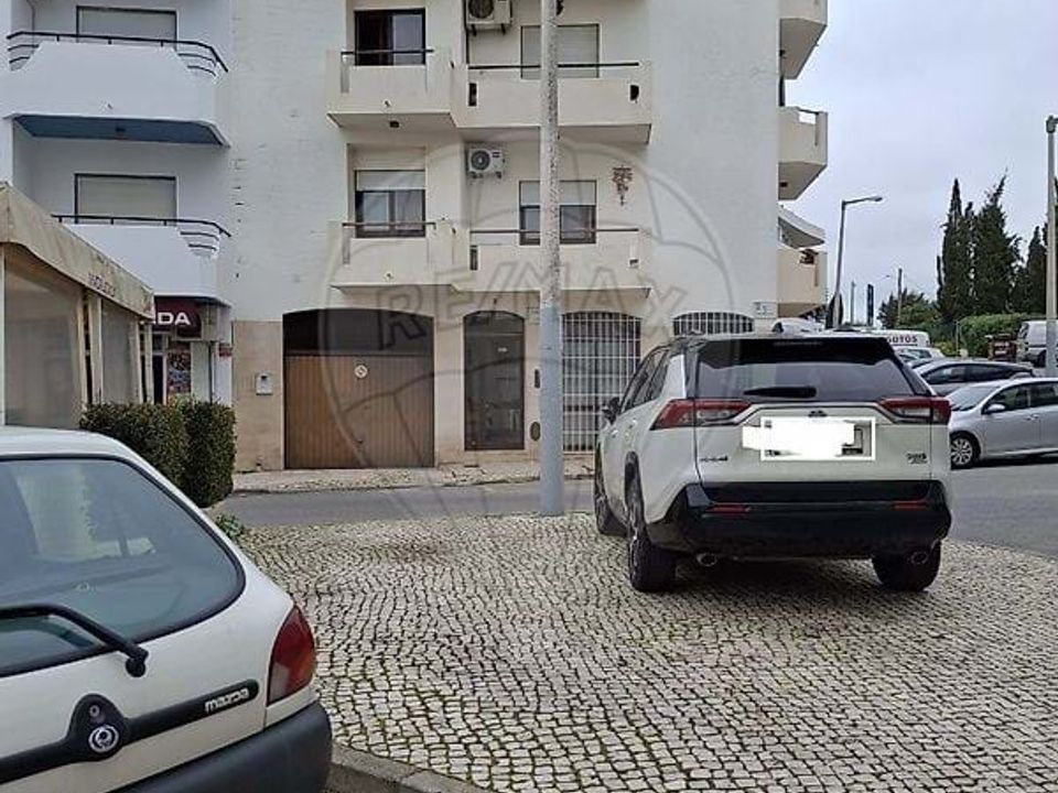 Lejlighed i Quarteira, Faro - foto 3