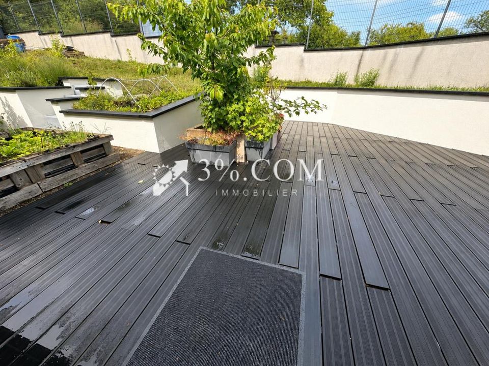 Bungalow i Einville-au-Jard, Meurthe-et-Moselle - foto 2