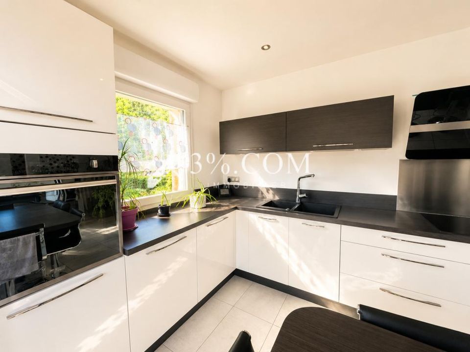 Bungalow i Einville-au-Jard, Meurthe-et-Moselle - foto 3