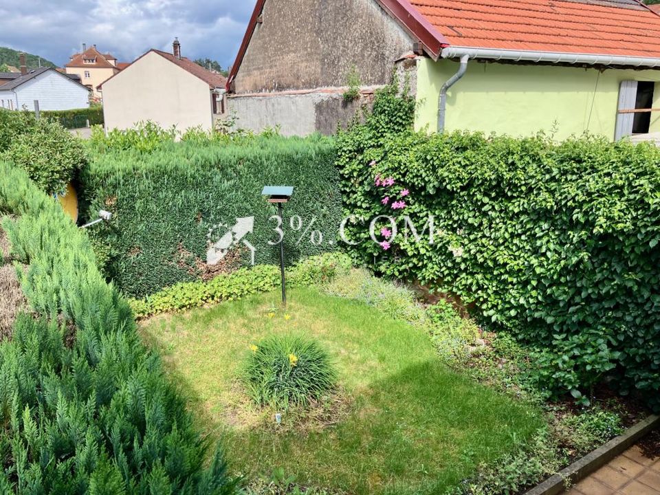 Villa a Rohrbach-les-Bitche, Moselle - foto 3