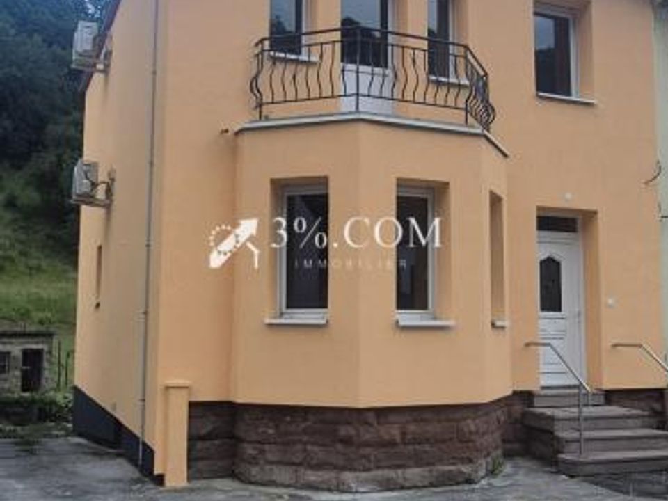Villa in Hottviller, Moselle - foto 1