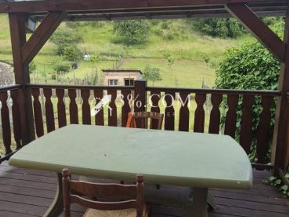 Villa in Hottviller, Moselle - foto 3