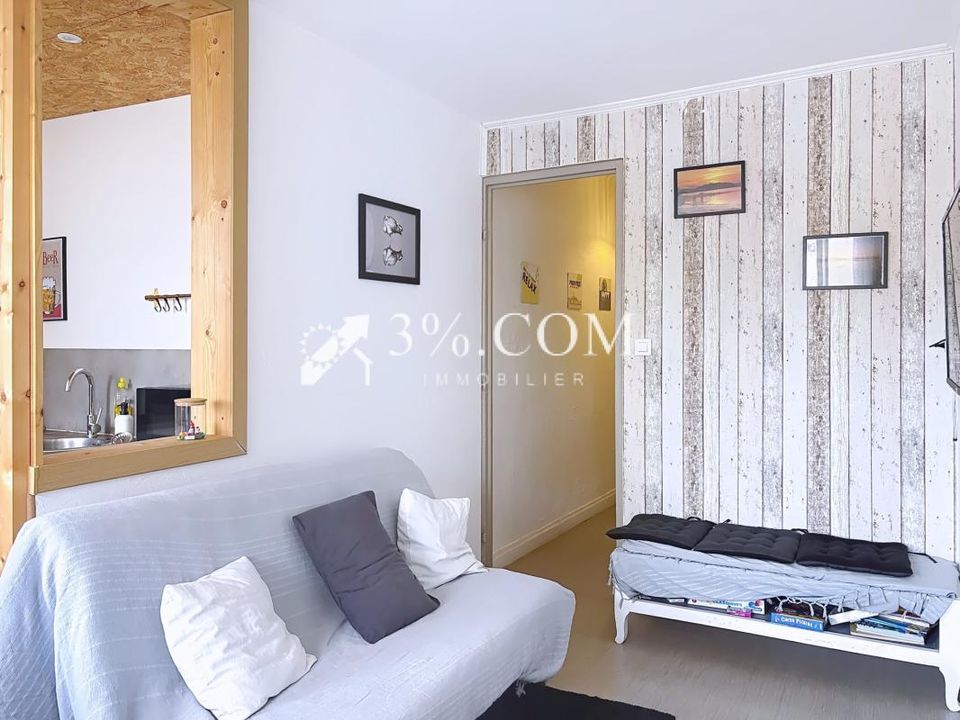 Apartament a Gruissan, Aude - foto 2