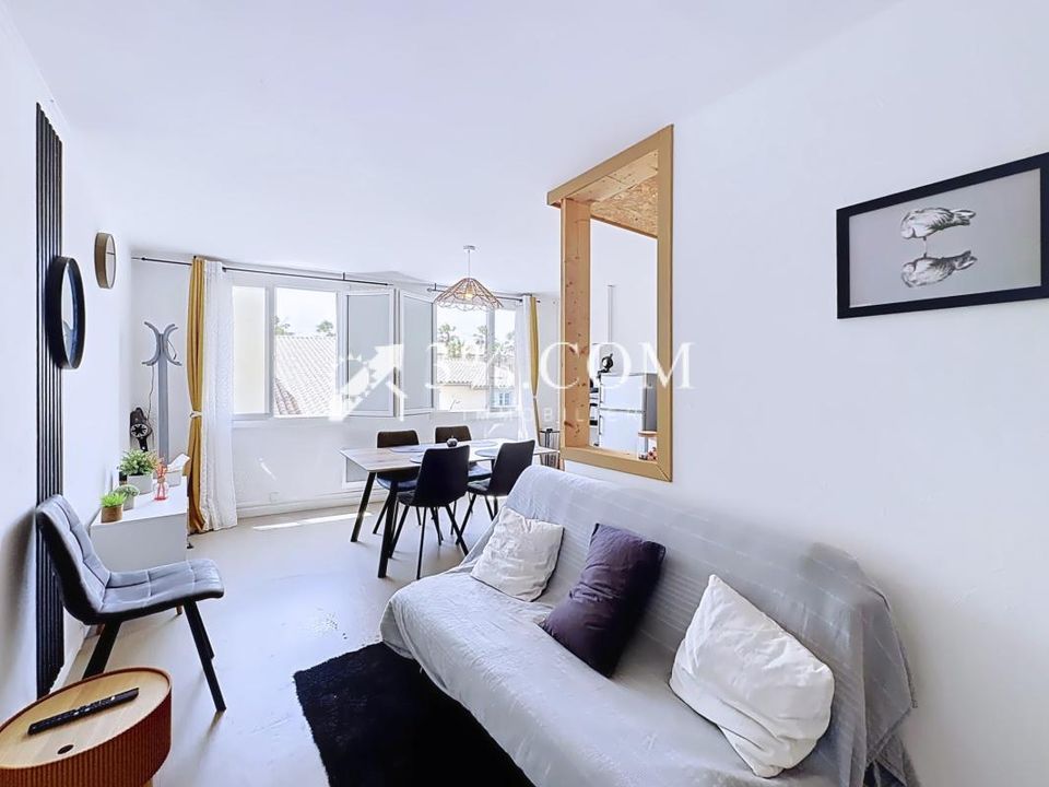 Apartament a Gruissan, Aude - foto 3