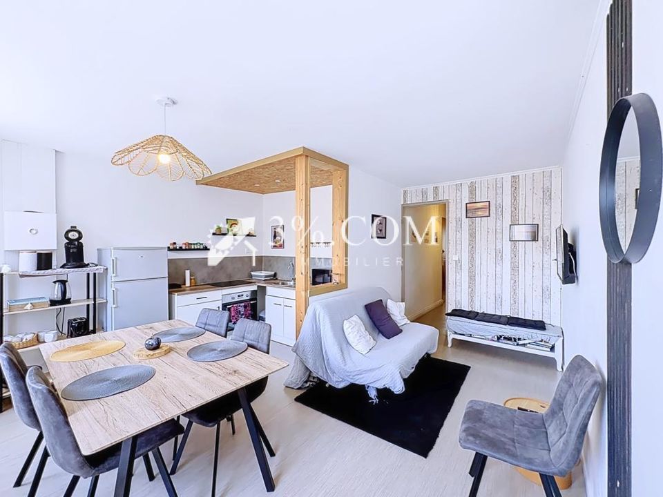 Apartament a Gruissan, Aude - foto 4