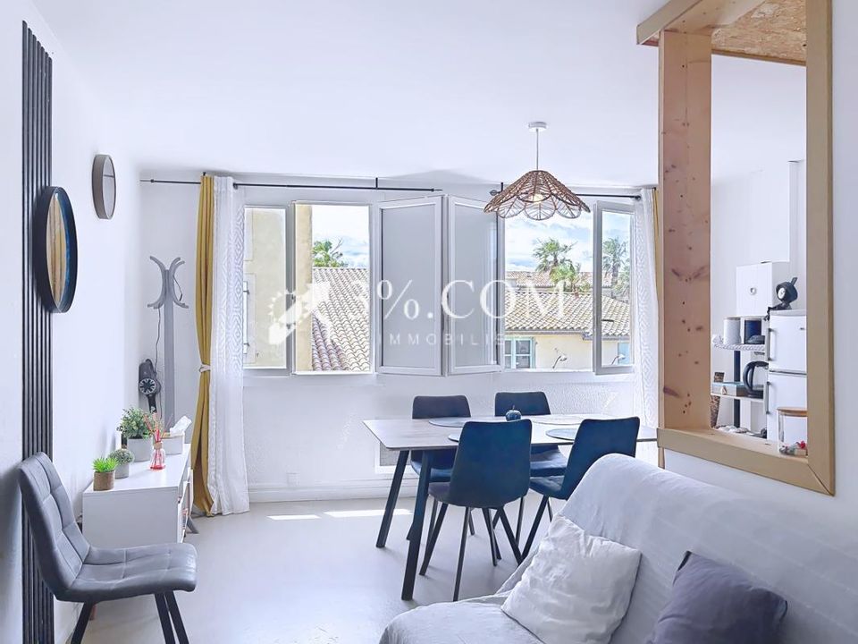 Apartament a Gruissan, Aude - foto 5