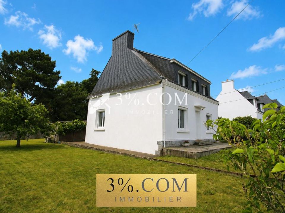 Villa i Belz, Morbihan - bilde 1