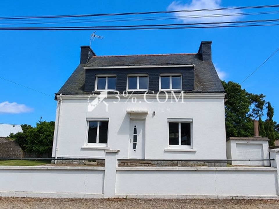 Villa i Belz, Morbihan - bilde 2