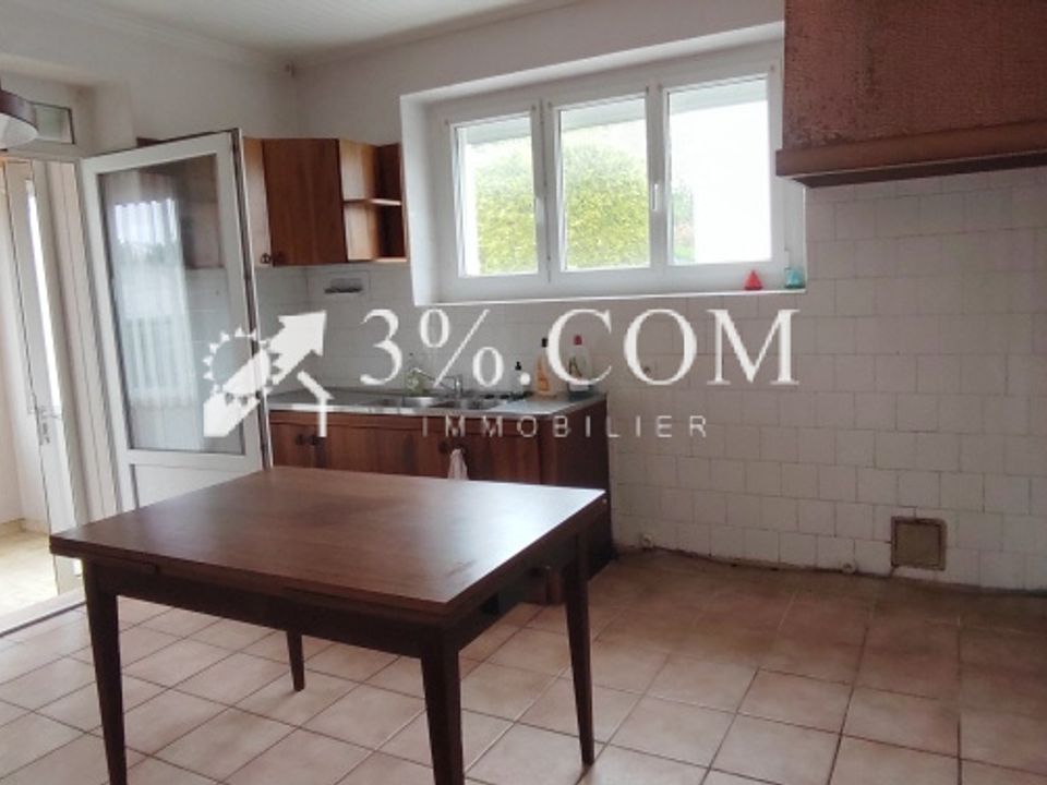 Villa i Belz, Morbihan - bilde 3