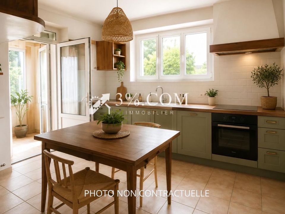 Villa i Belz, Morbihan - bilde 4