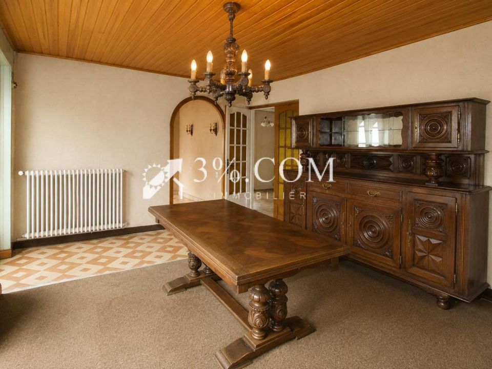 Villa i Belz, Morbihan - bilde 5