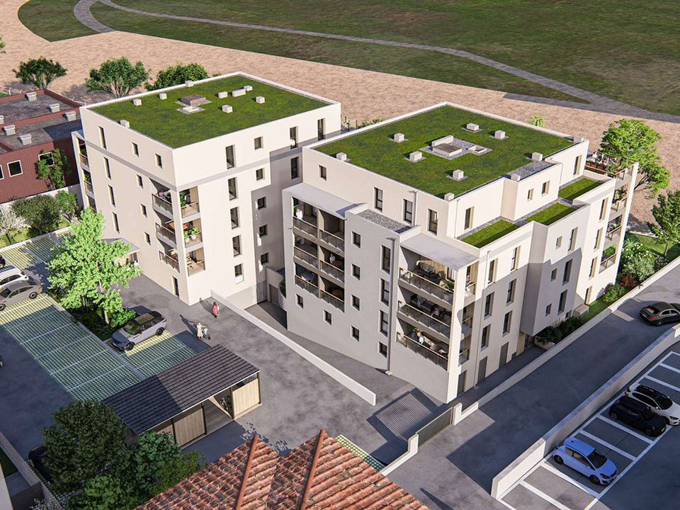 Apartamento en Feurs, Loire - foto 1