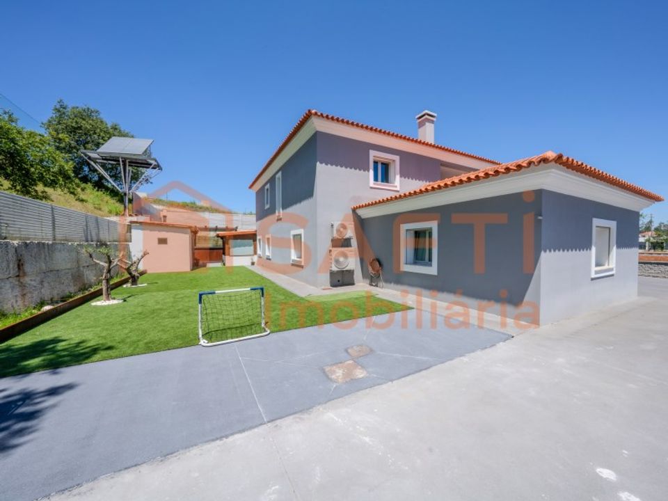 Villa i Leiria, Leiria - foto 3