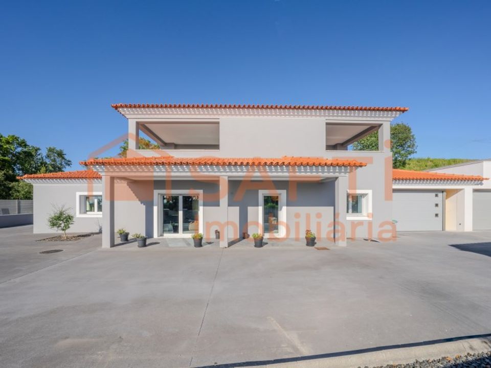 Villa i Leiria, Leiria - foto 4