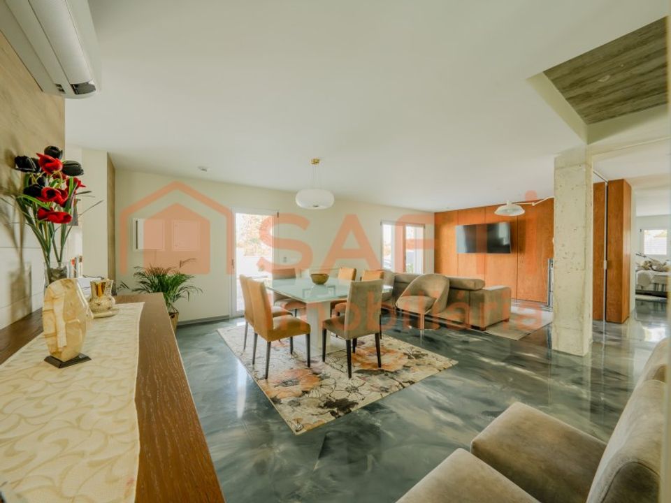 Villa i Leiria, Leiria - foto 5