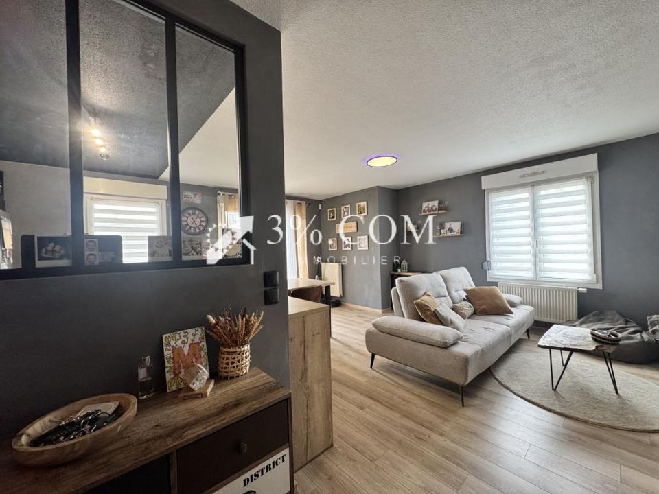 Apartamento en Monswiller, Bas-Rhin - foto 1