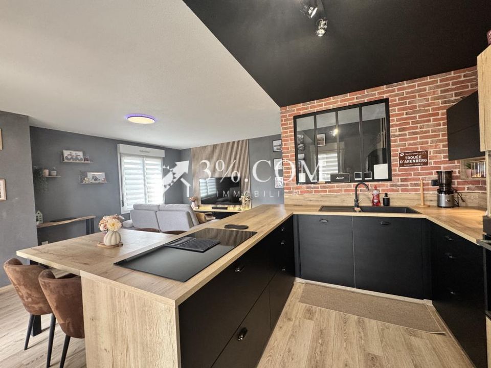 Apartamento en Monswiller, Bas-Rhin - foto 2