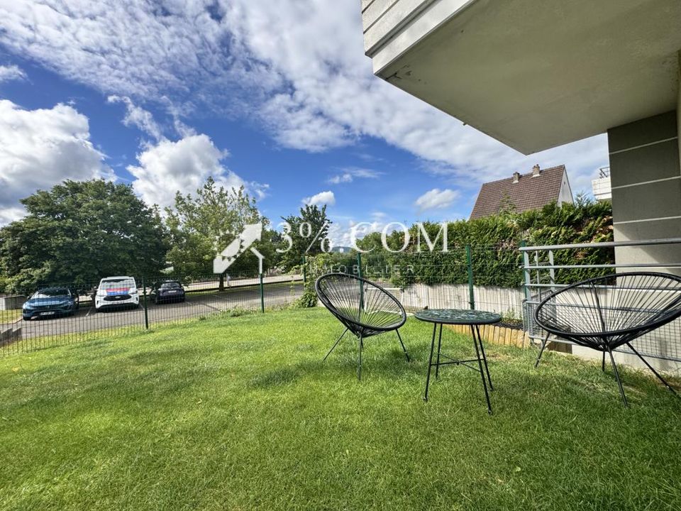 Apartamento en Monswiller, Bas-Rhin - foto 3