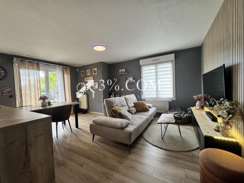 Apartamento en Monswiller, Bas-Rhin - foto 4