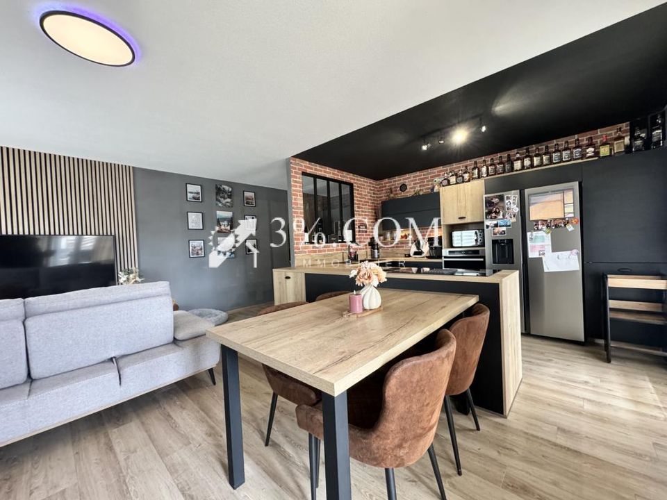 Apartamento en Monswiller, Bas-Rhin - foto 5