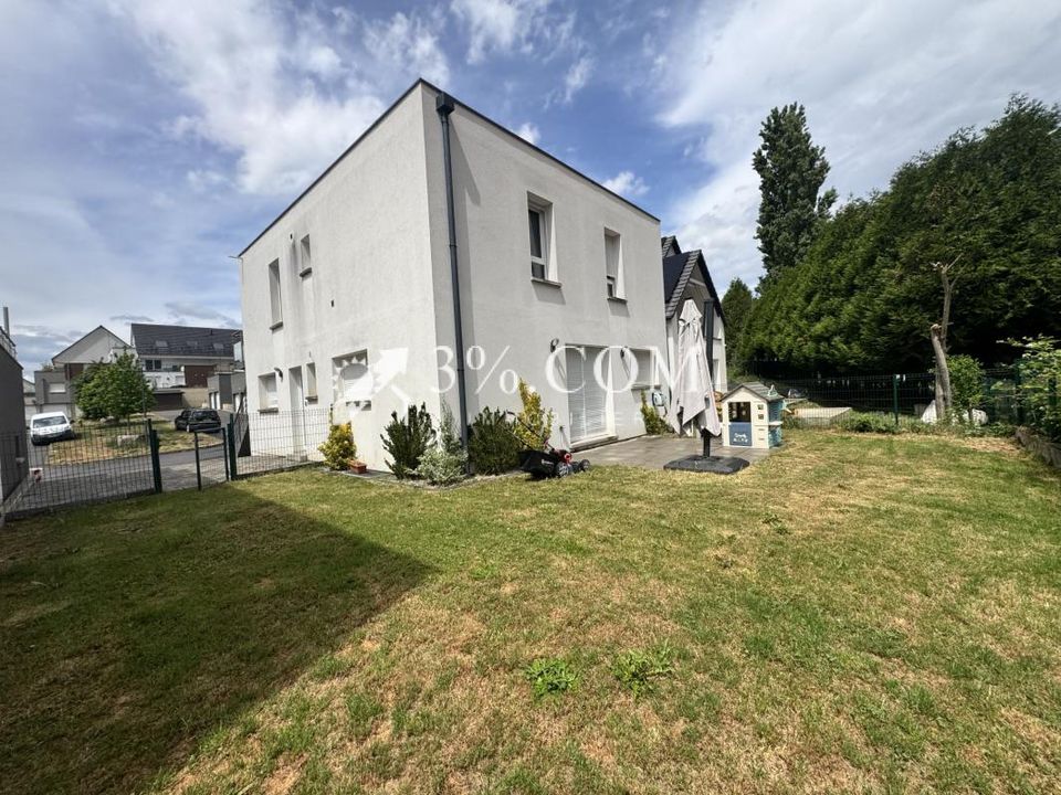 Leilighet i Mommenheim, Bas-Rhin - bilde 1