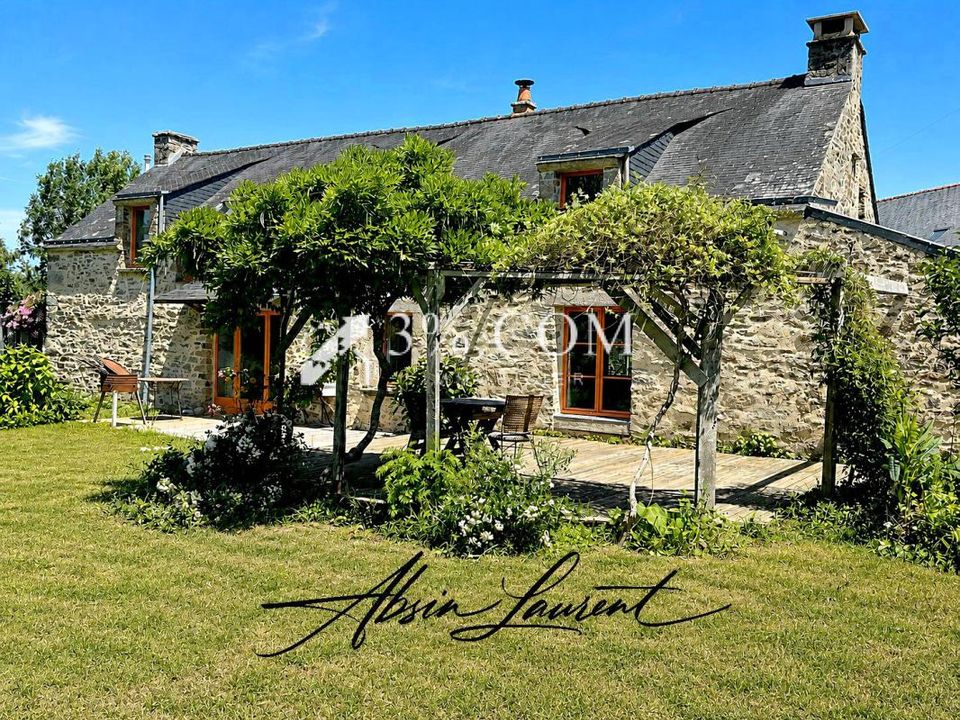 Villa in Peaule, Morbihan - foto 1