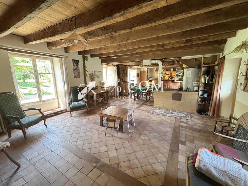 Villa in Peaule, Morbihan - foto 4