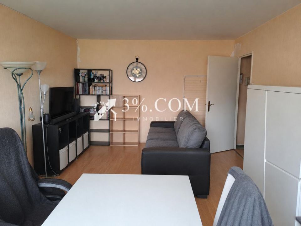 Lejlighed i Lens, Pas-de-Calais - foto 2