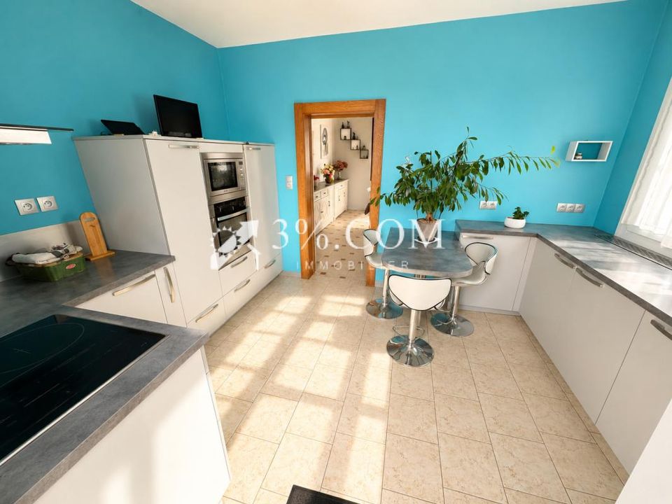 Villa i Blainville-sur-l'Eau, Meurthe-et-Moselle - foto 3
