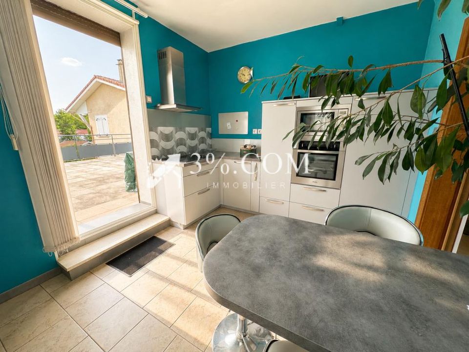 Villa i Blainville-sur-l'Eau, Meurthe-et-Moselle - foto 4