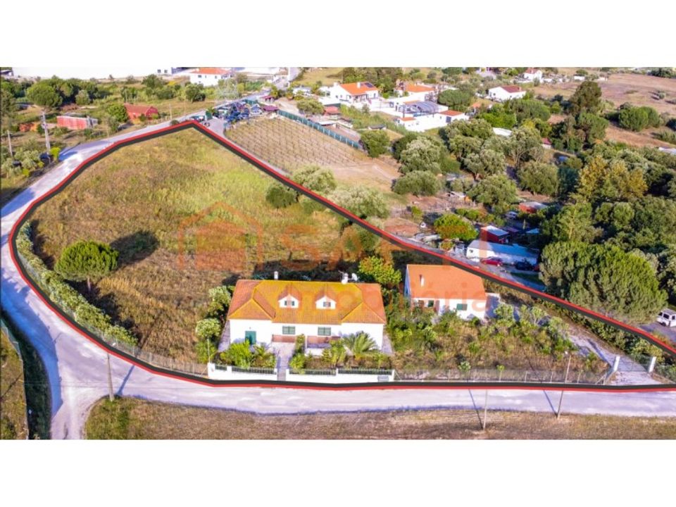 Farm i Pontevel, Santarem - foto 2