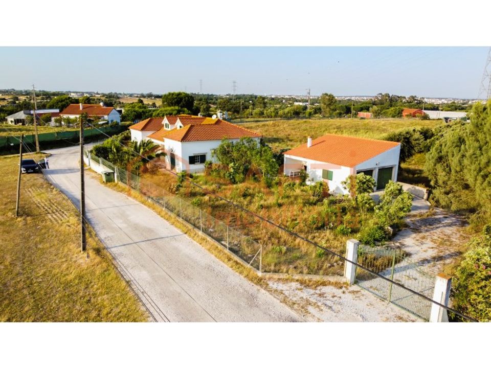 Farm i Pontevel, Santarem - foto 5