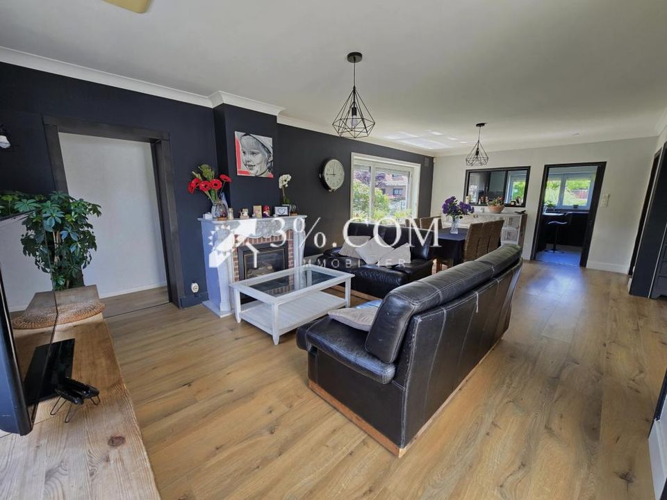 Villa in Halluin, Nord - foto 1