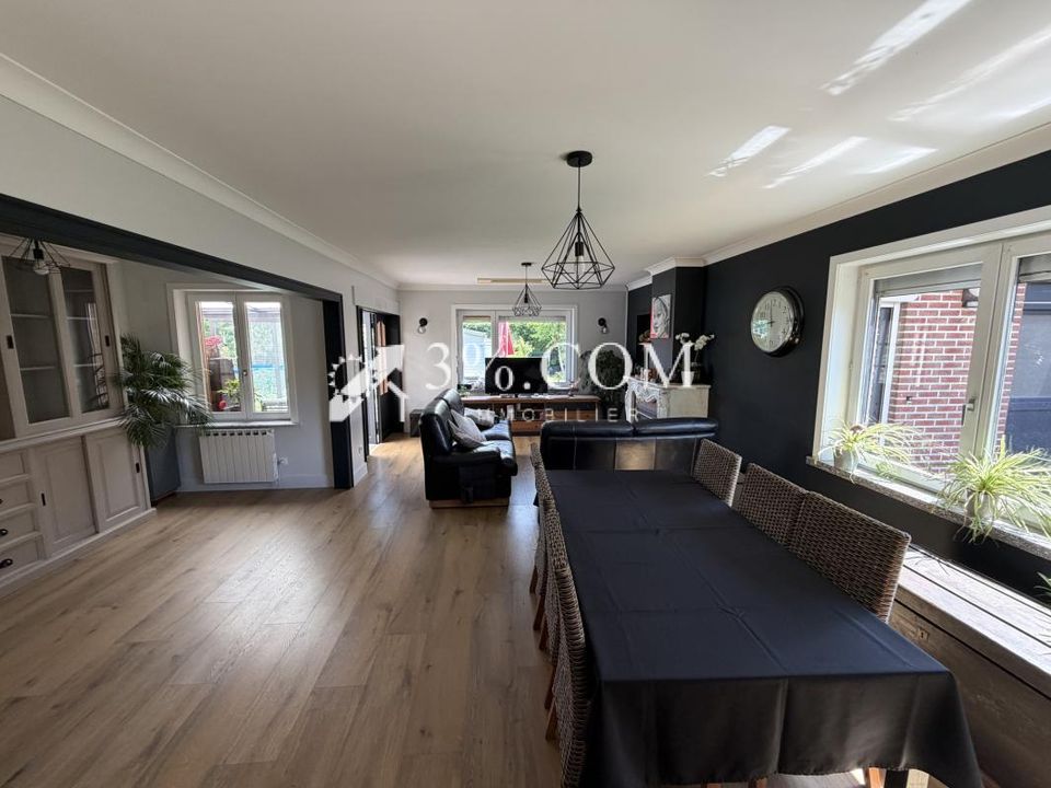 Villa in Halluin, Nord - foto 1