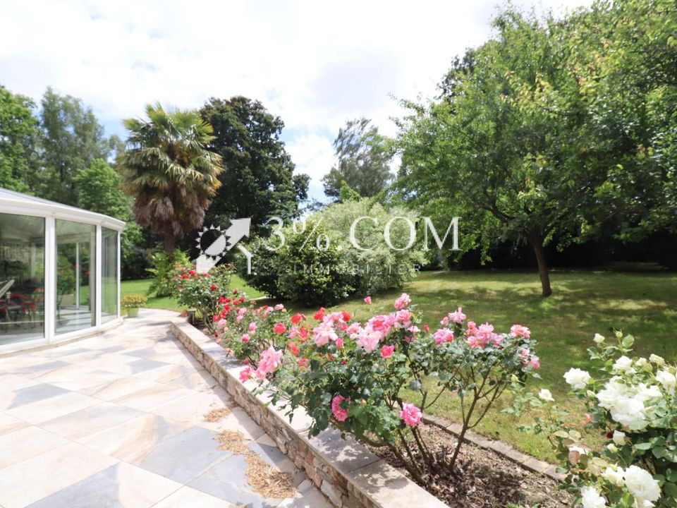 Villa i Goven, Ille-et-Vilaine - foto 2