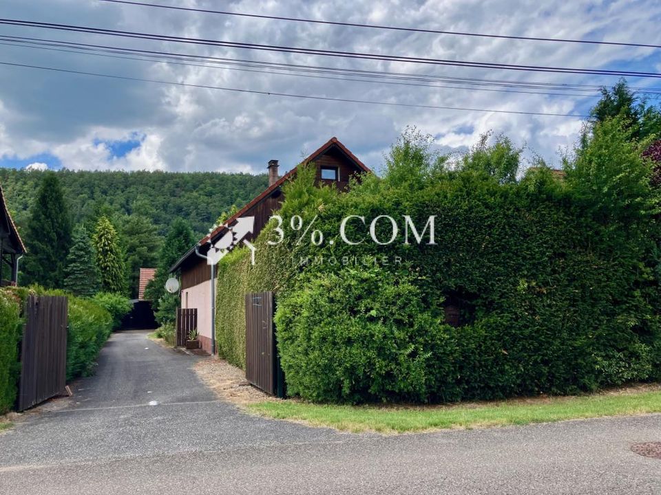 Villa i Sturzelbronn, Moselle - foto 2