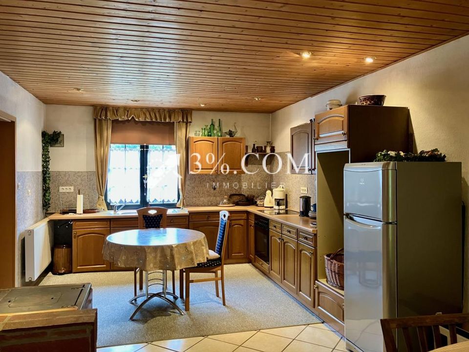 Villa i Sturzelbronn, Moselle - foto 3