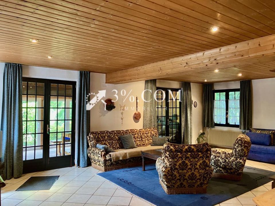 Villa i Sturzelbronn, Moselle - foto 4