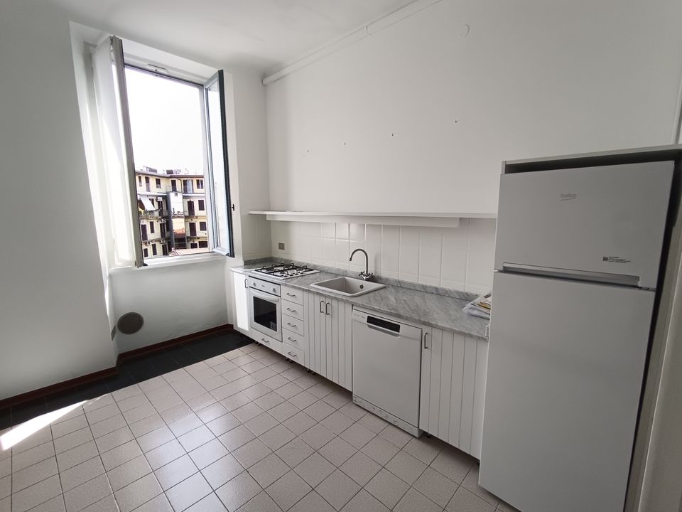 Leilighet i Milan, Milan - bilde 4