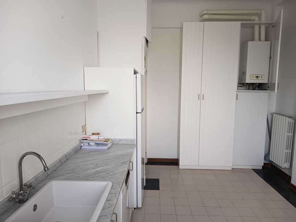 Leilighet i Milan, Milan - bilde 5