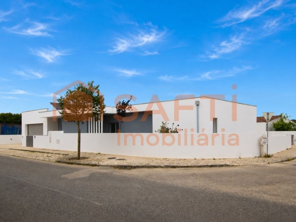 Villa i Caldas da Rainha, Leiria - foto 3
