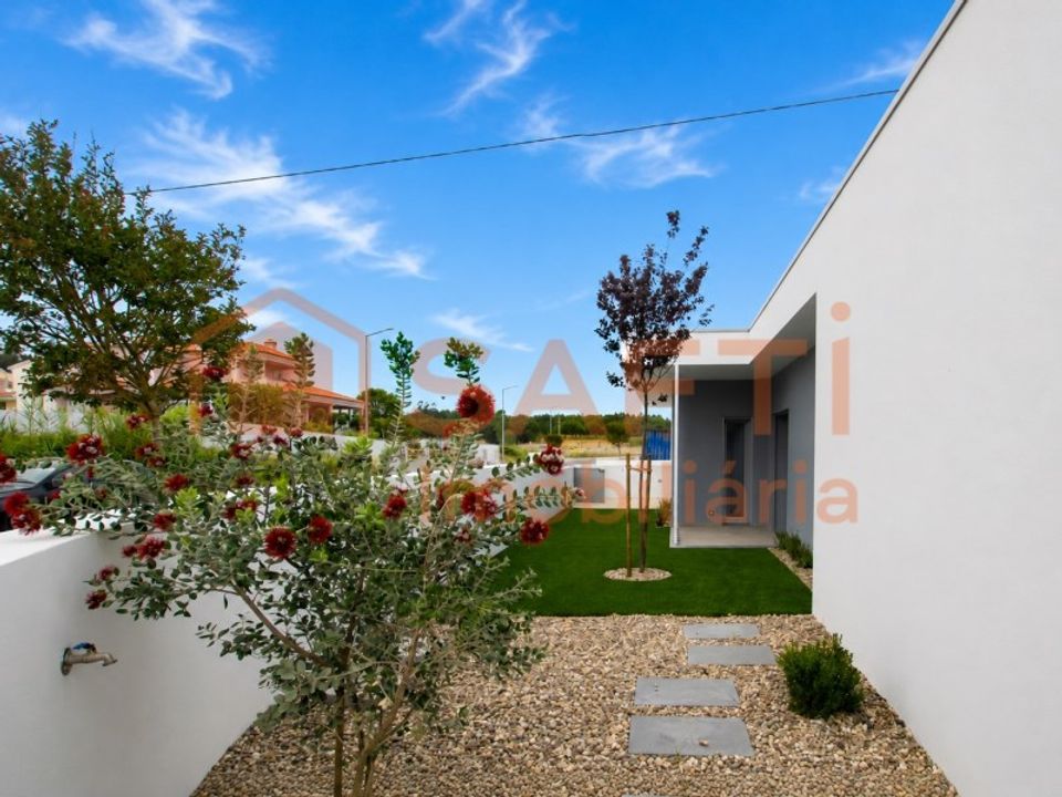 Villa i Caldas da Rainha, Leiria - foto 4