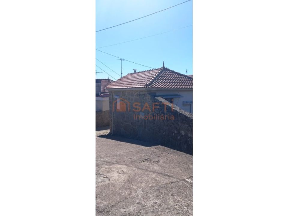 Villa in Cousso, Viana do Castelo - foto 1