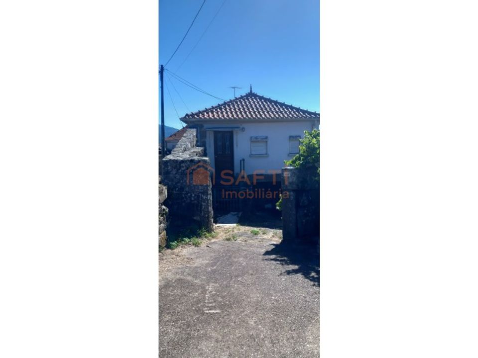 Villa in Cousso, Viana do Castelo - foto 3