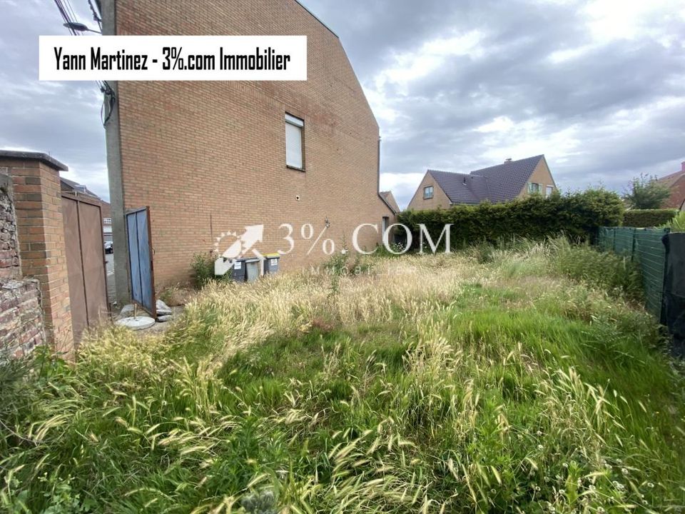 Villa i Quesnoy-sur-Deûle, Nord - foto 1